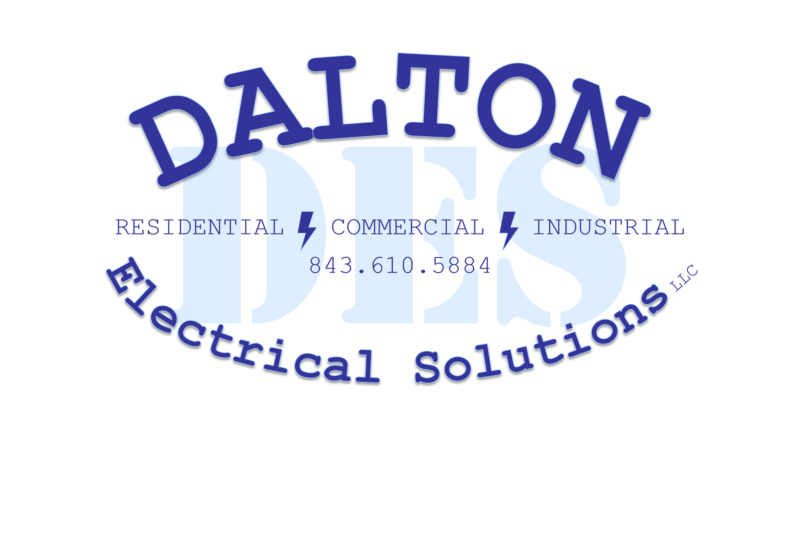 Dalton Electrical Solutions Home
